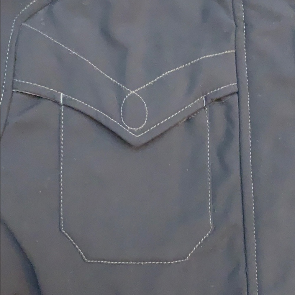 Women’s Black Cloudveil Technical Shell Ski Jacket - image 4